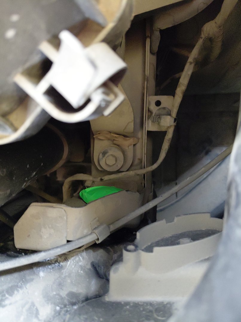 KIA Pegas LX 2022 image