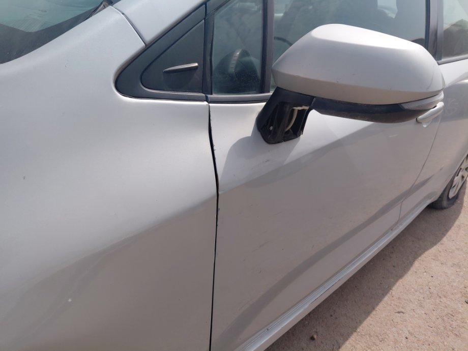 Toyota Corolla XLI  2020 image