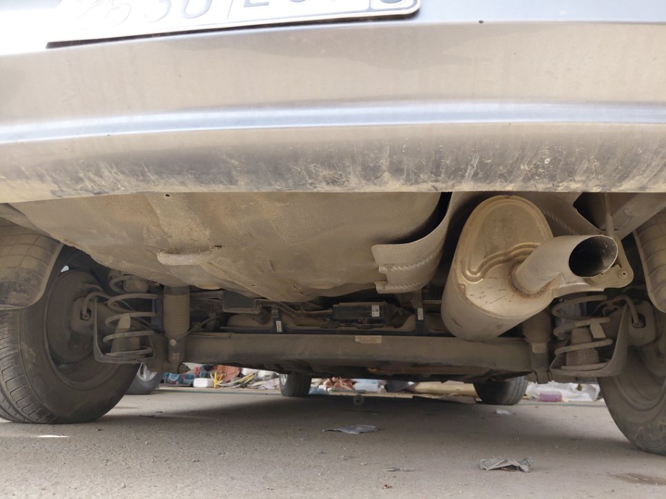 KIA Pegas LX 2022 image