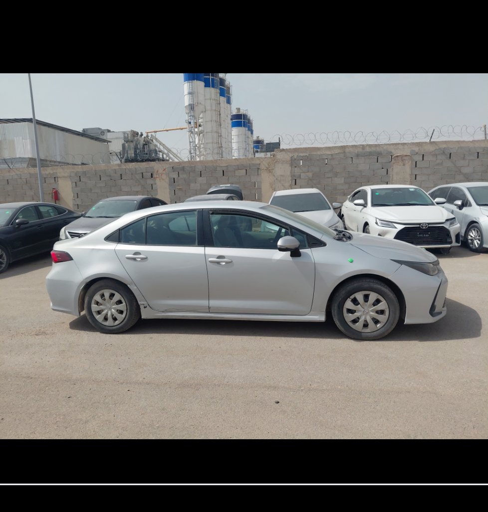 Toyota Corolla XLI  2020 image