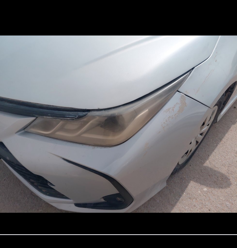 Toyota Corolla XLI  2020 image