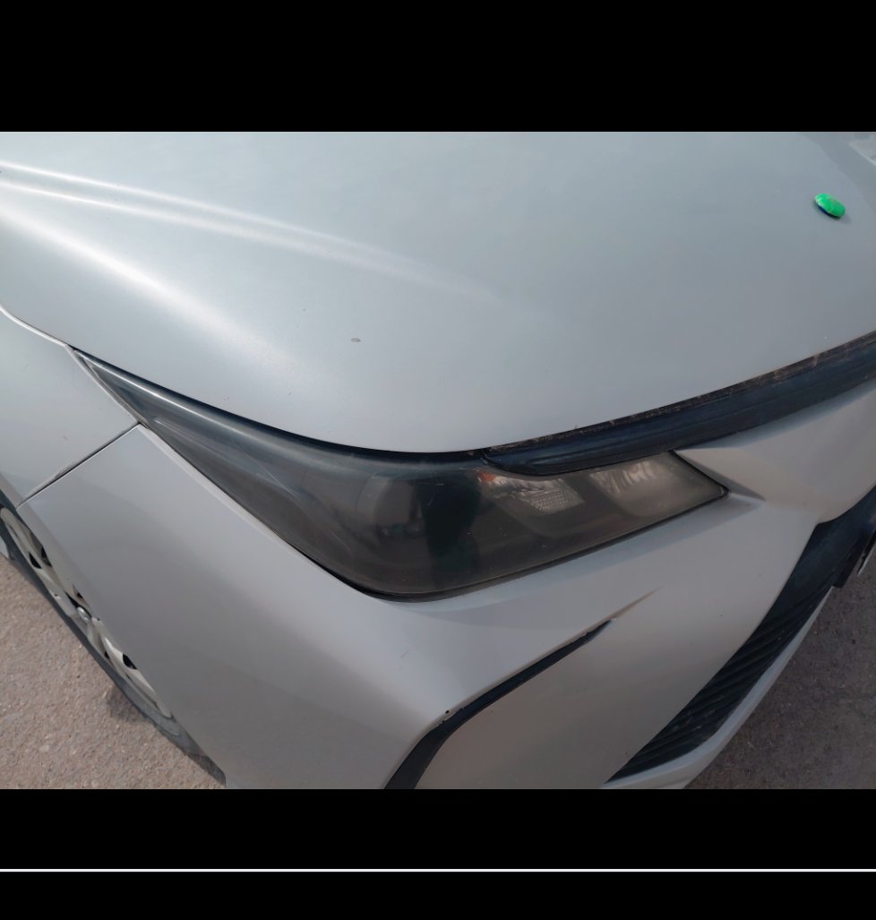 Toyota Corolla XLI  2020 image