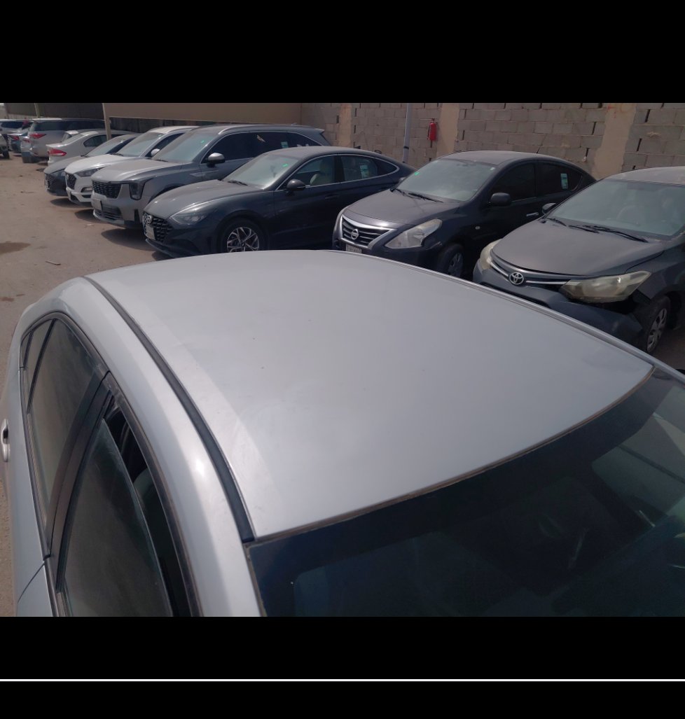 Toyota Corolla XLI  2020 image