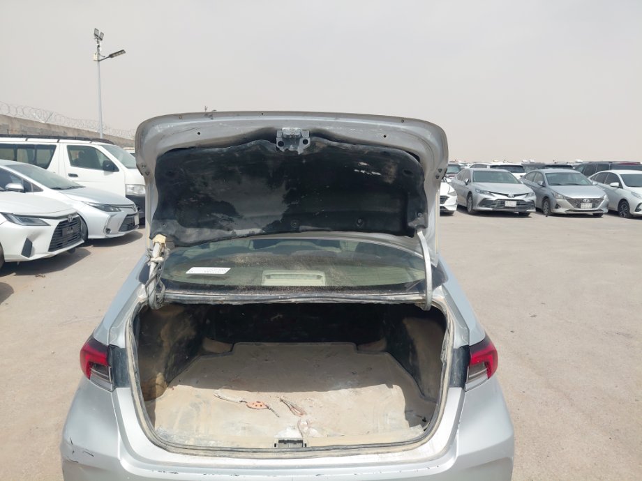 Toyota Corolla XLI  2020 image