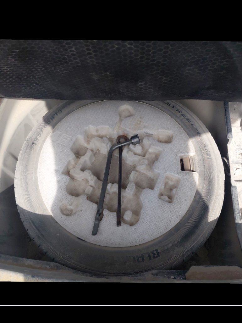 Toyota Corolla XLI  2020 image