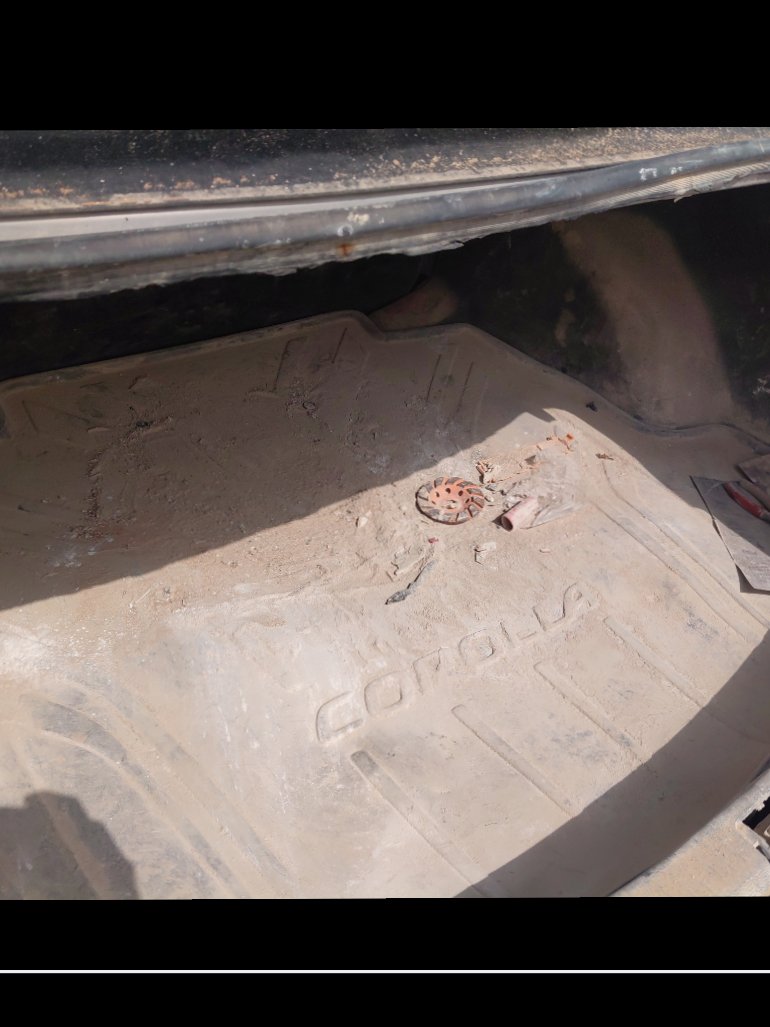 Toyota Corolla XLI  2020 image