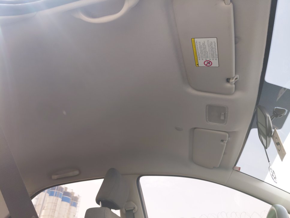 KIA Pegas LX 2022 image