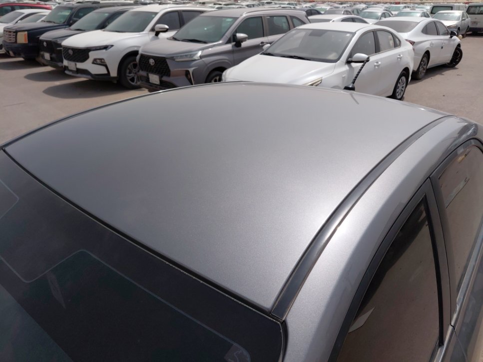 KIA Pegas LX 2022 image