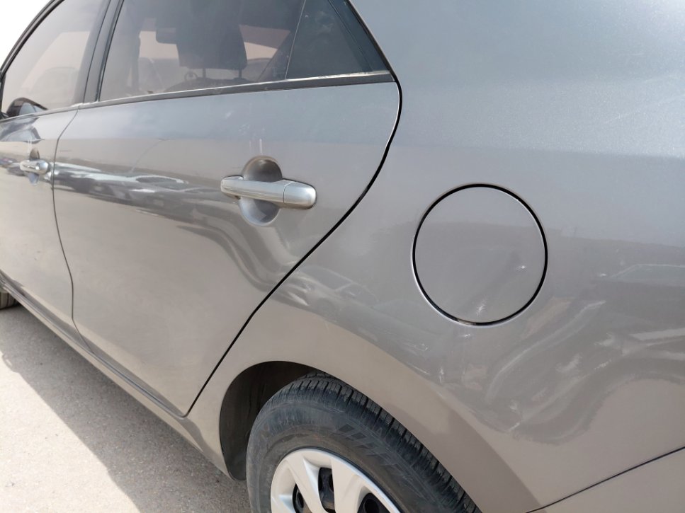 KIA Pegas LX 2022 image