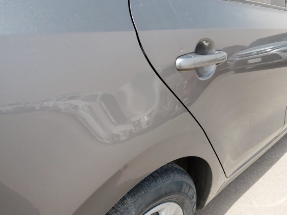 KIA Pegas LX 2022 image