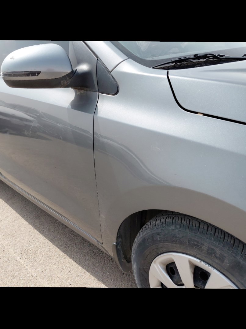 KIA Pegas LX 2022 image