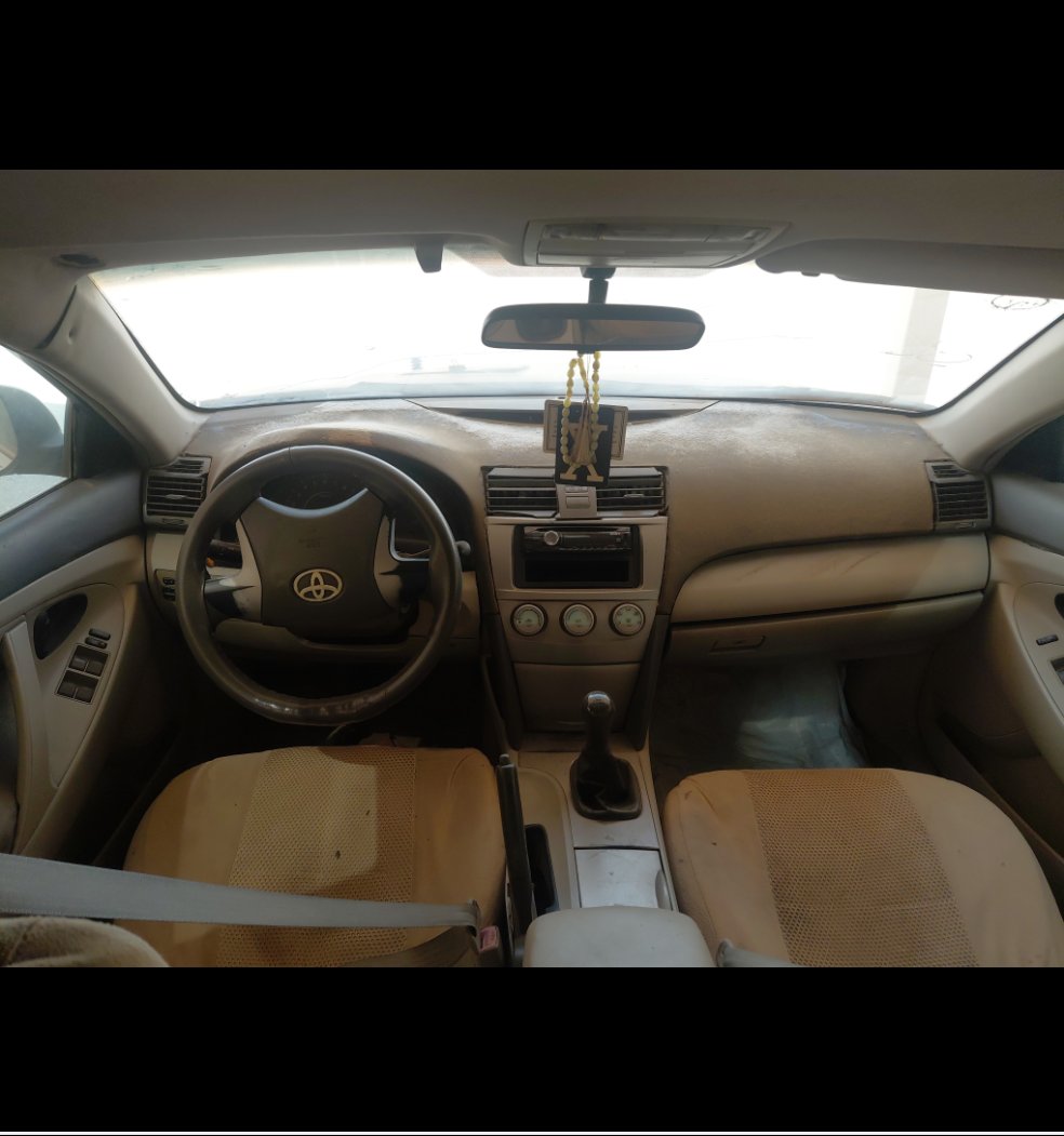 Toyota Camry  2011 image