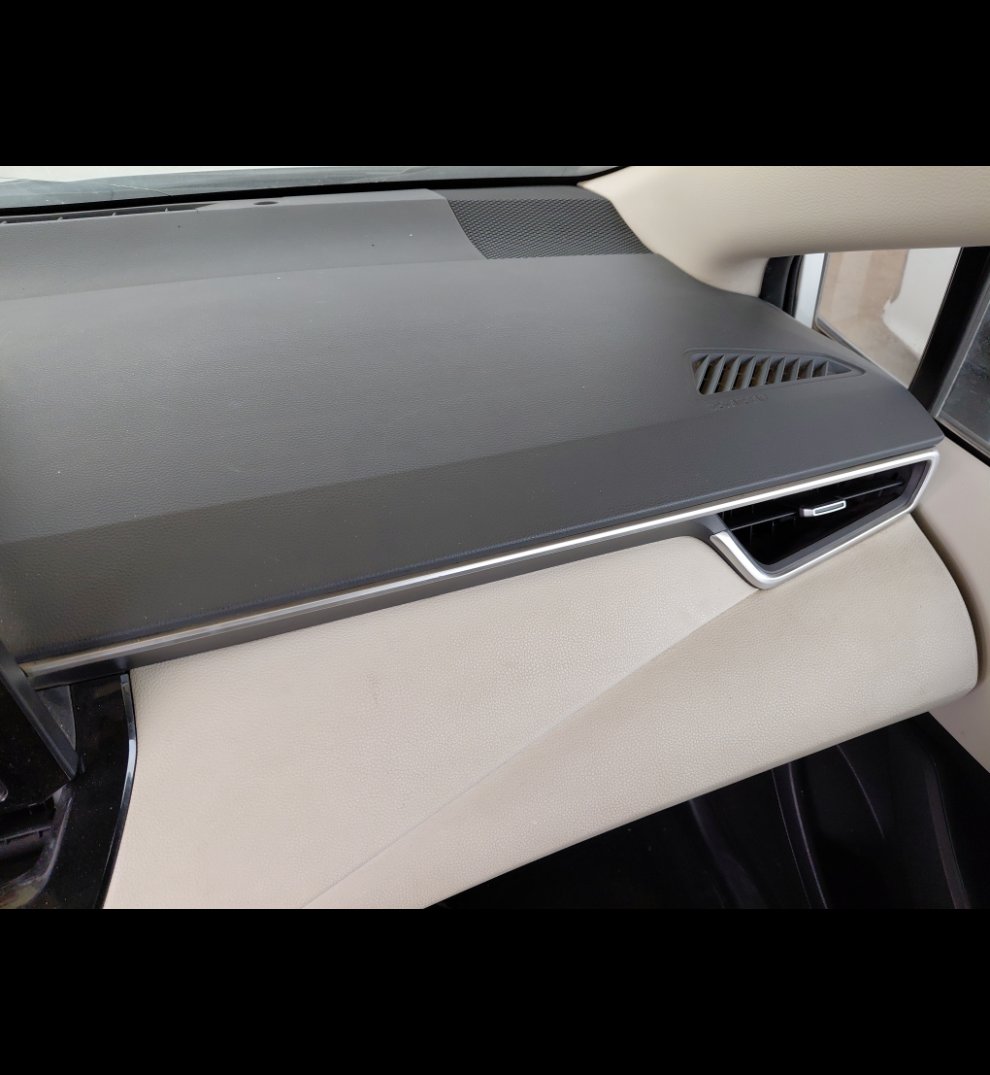 Toyota Corolla XLI EXE 2022 image