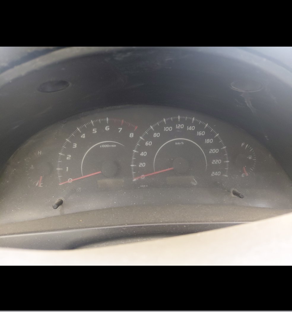 Toyota Camry  2011 image