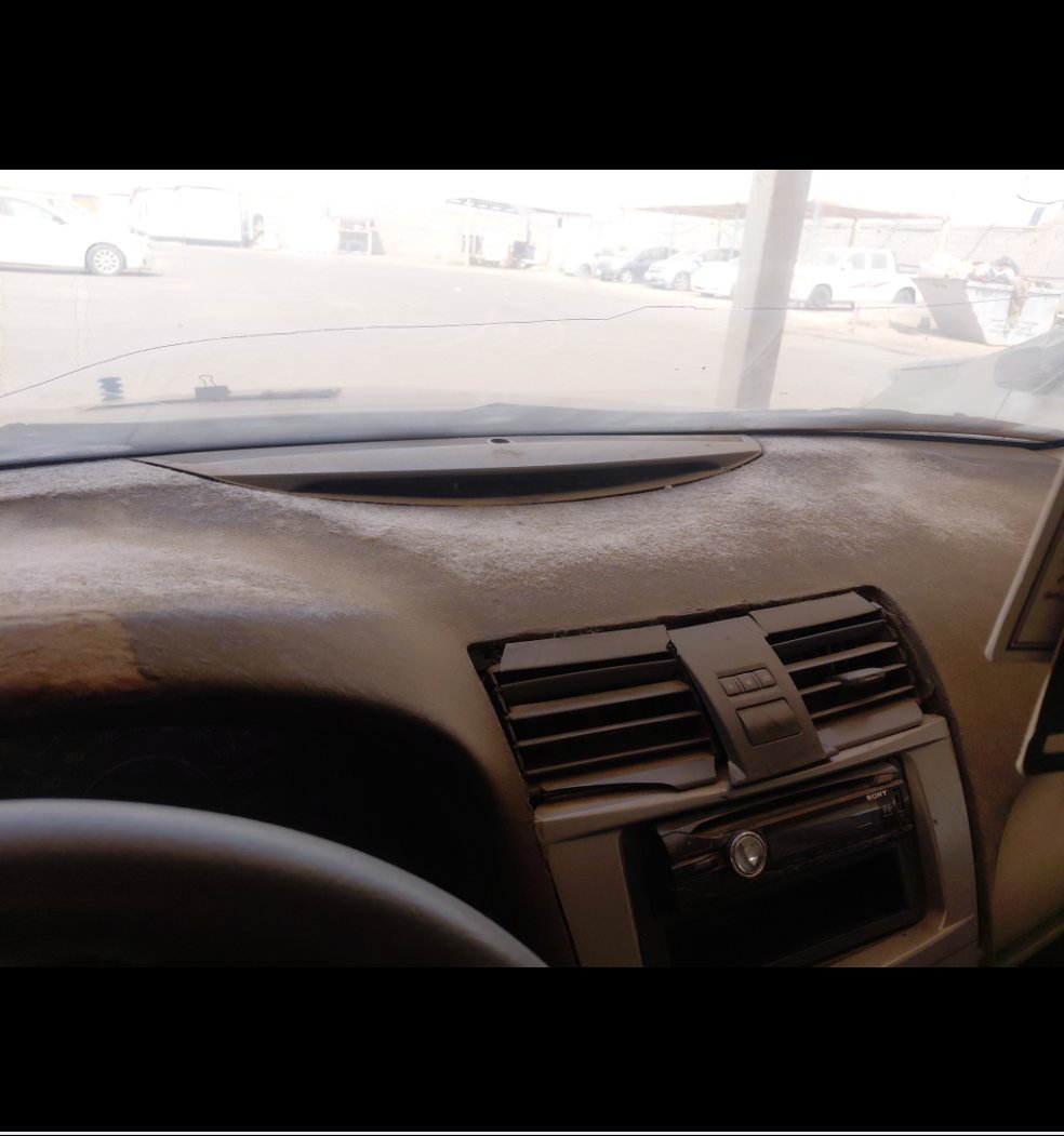 Toyota Camry  2011 image