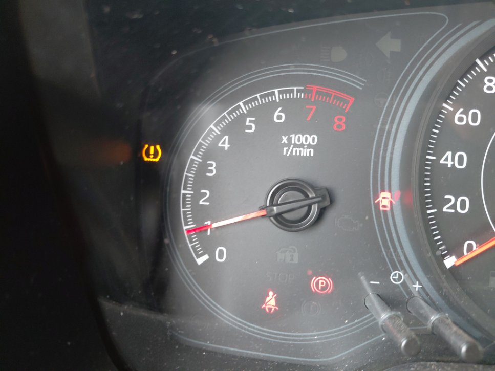 Toyota Corolla XLI EXE 2022 image