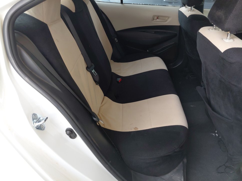 Toyota Corolla XLI EXE 2022 image