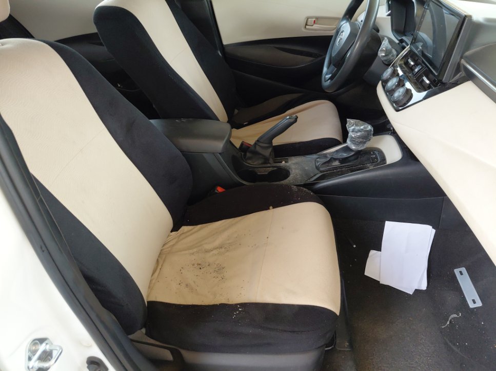 Toyota Corolla XLI EXE 2022 image