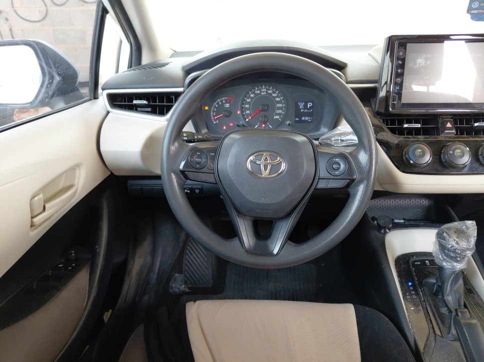 Toyota Corolla XLI EXE 2022 image