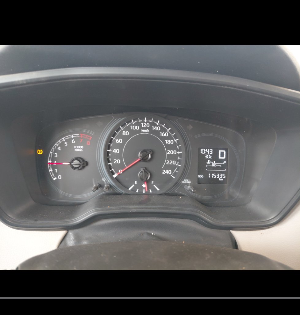 Toyota Corolla XLI 2023 image