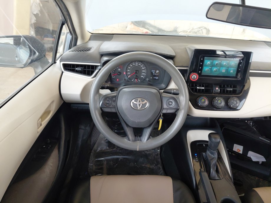 Toyota Corolla XLI 2023 image