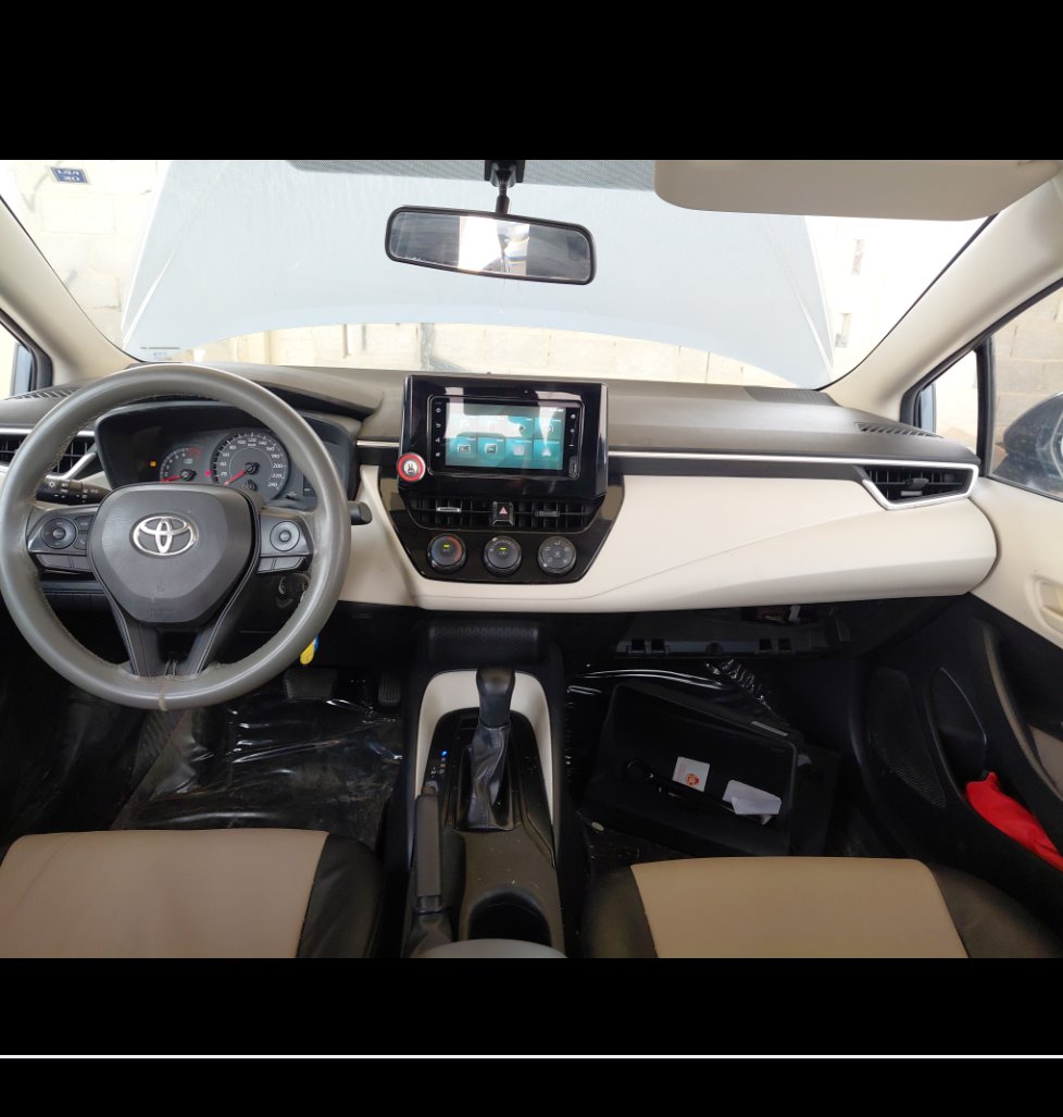 Toyota Corolla XLI 2023 image