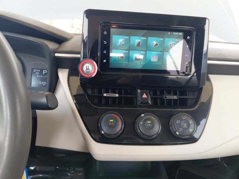 Toyota Corolla XLI 2023 image