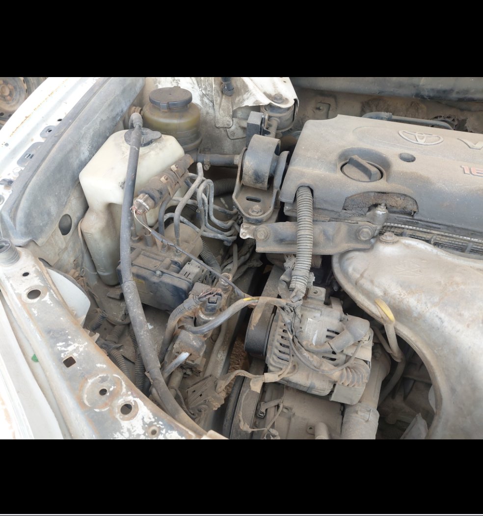 Toyota Camry  2011 image