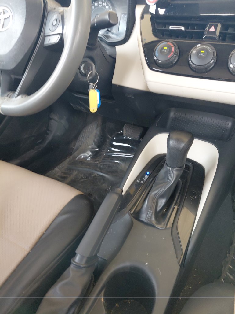 Toyota Corolla XLI 2023 image