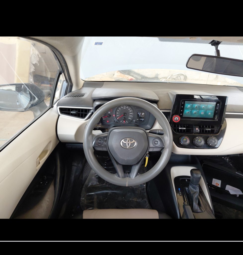 Toyota Corolla XLI 2023 image