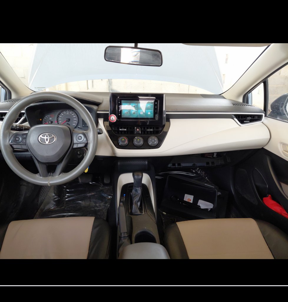 Toyota Corolla XLI 2023 image