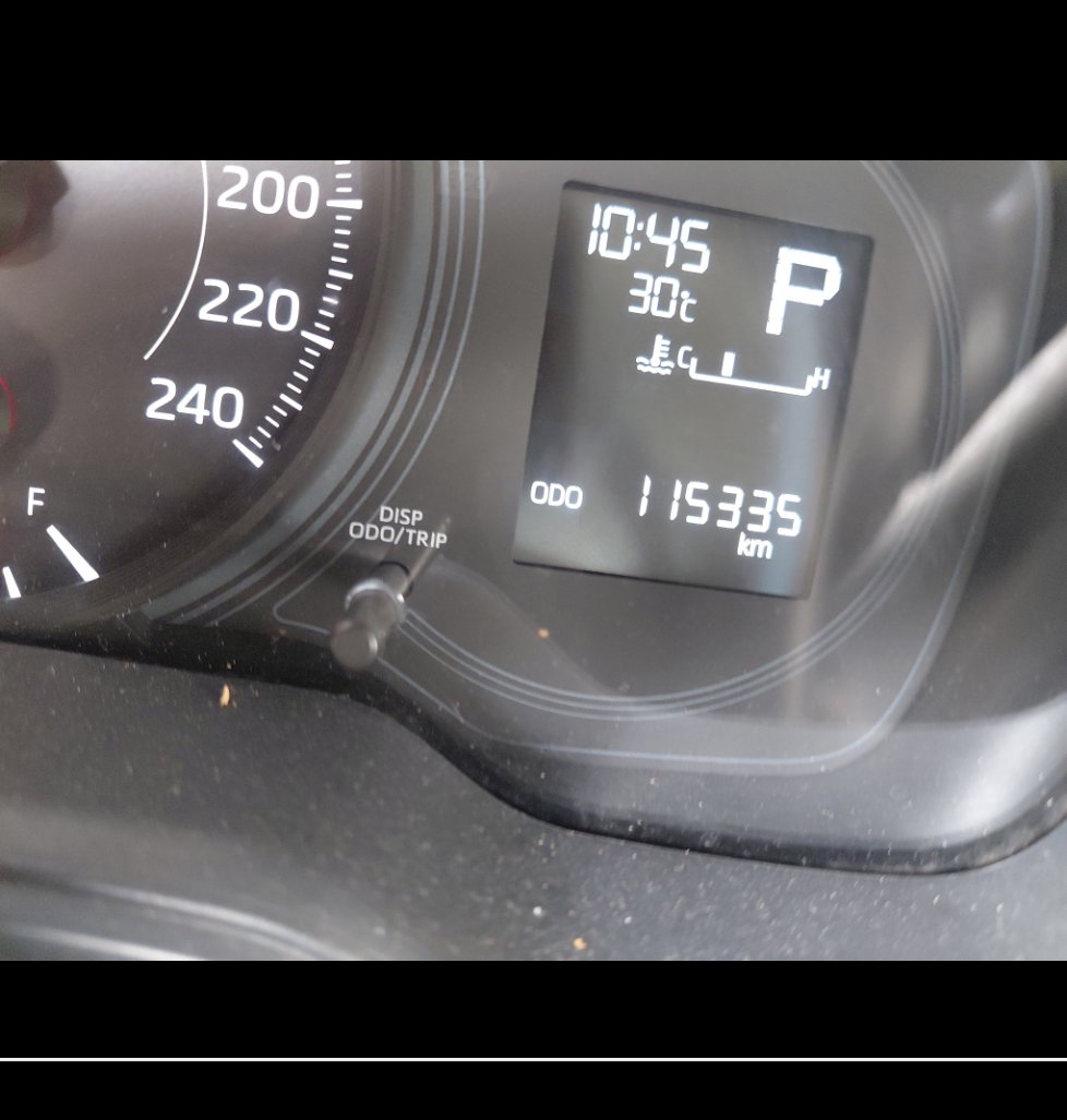 Toyota Corolla XLI 2023 image