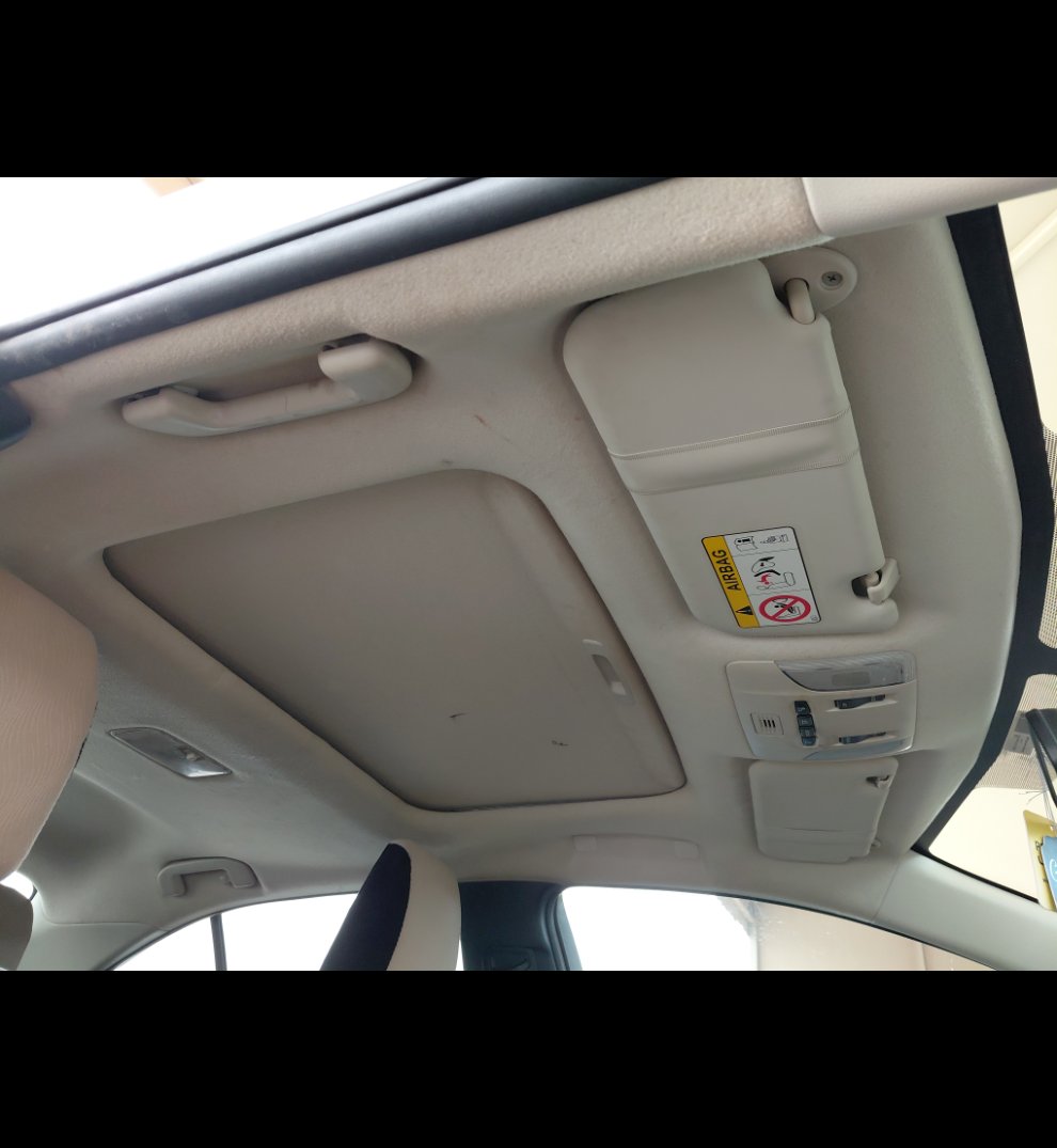 Toyota Corolla XLI EXE 2022 image