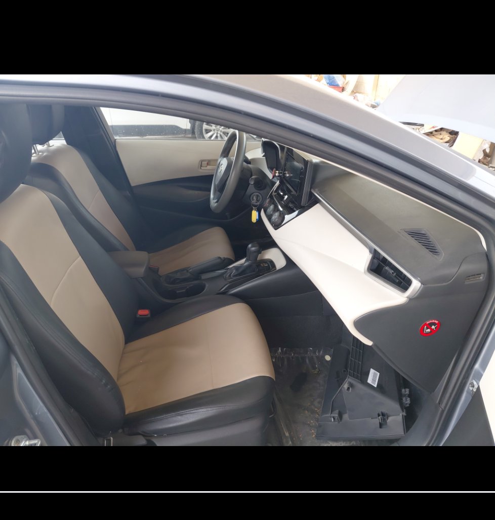 Toyota Corolla XLI 2023 image