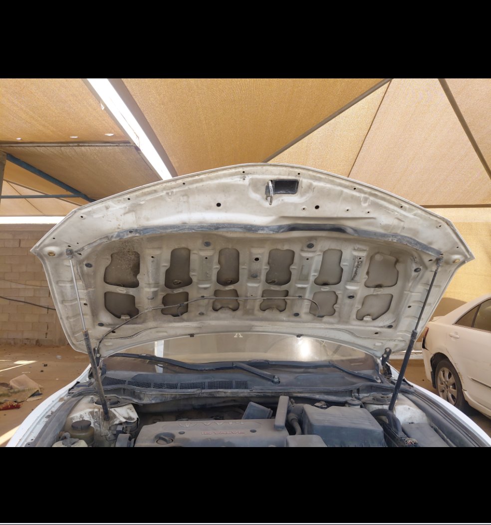 Toyota Camry  2011 image