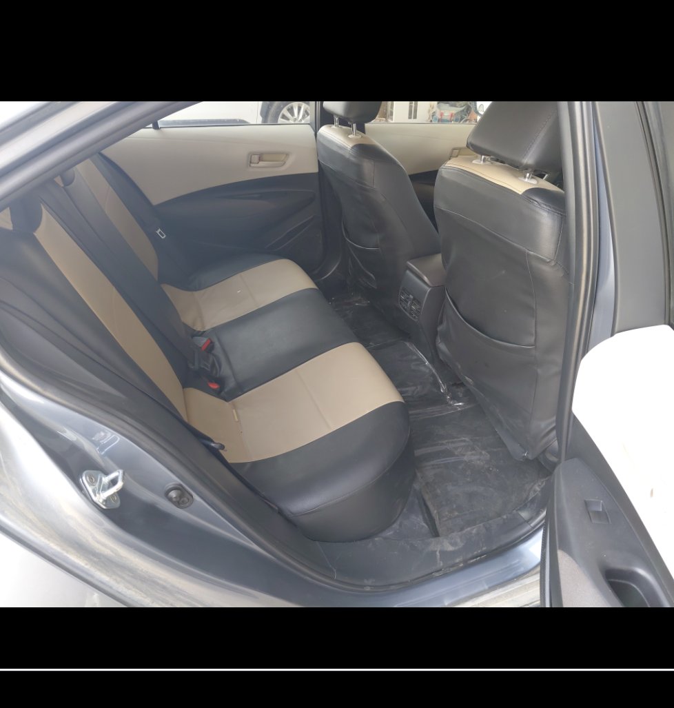 Toyota Corolla XLI 2023 image