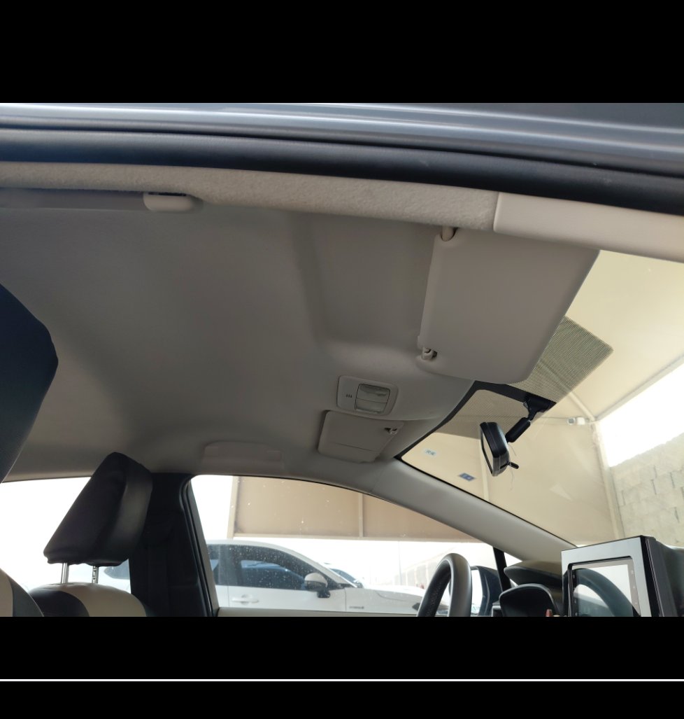 Toyota Corolla XLI 2023 image