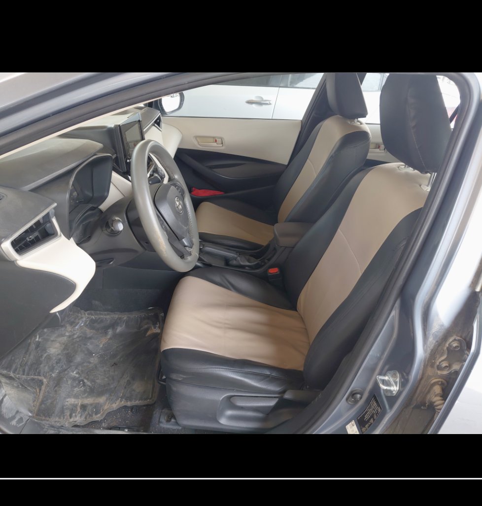 Toyota Corolla XLI 2023 image