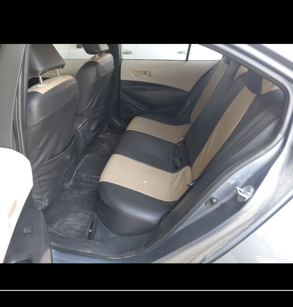 Toyota Corolla XLI 2023 image