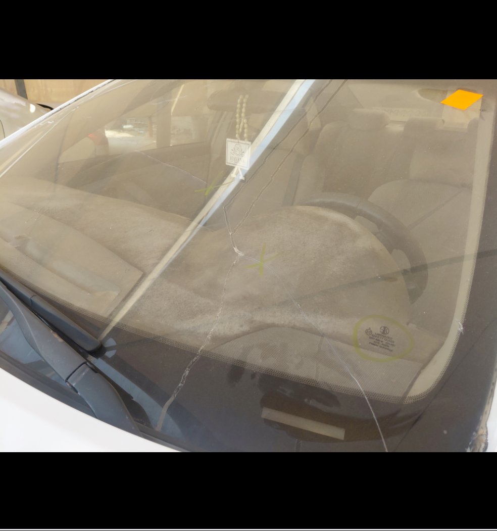 Toyota Camry  2011 image