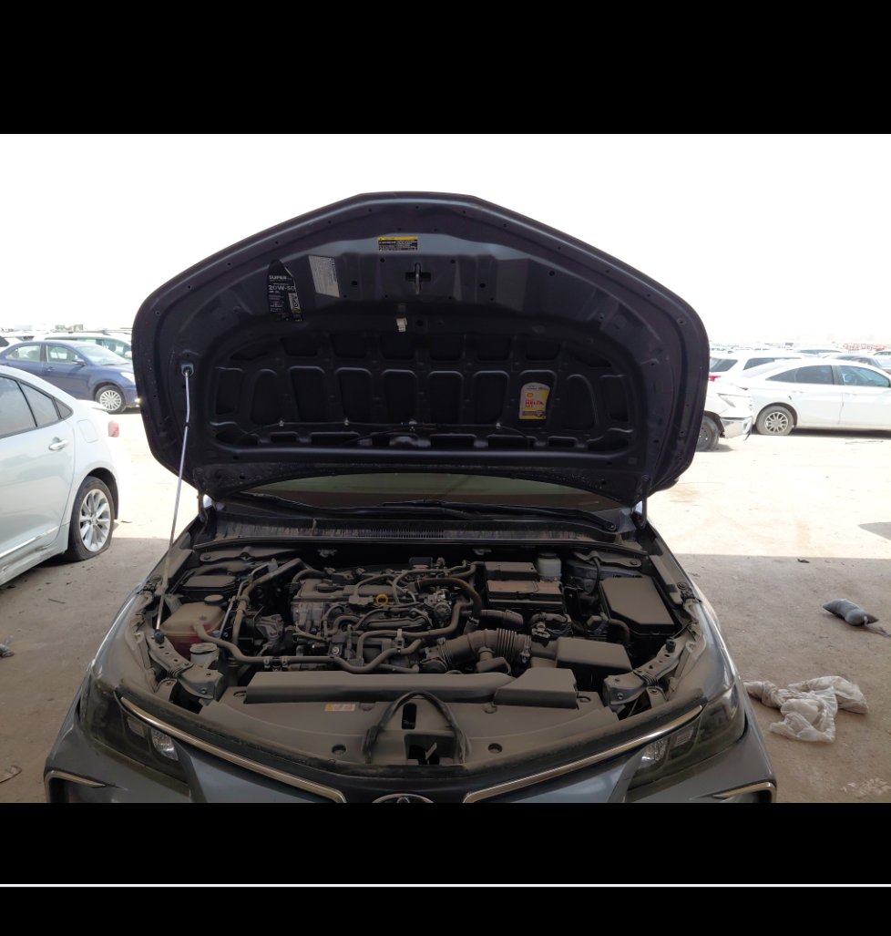 Toyota Corolla XLI 2023 image