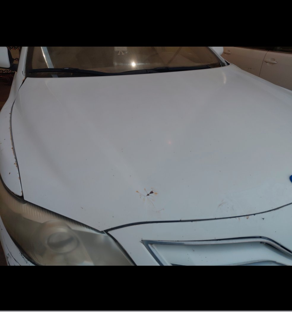 Toyota Camry  2011 image