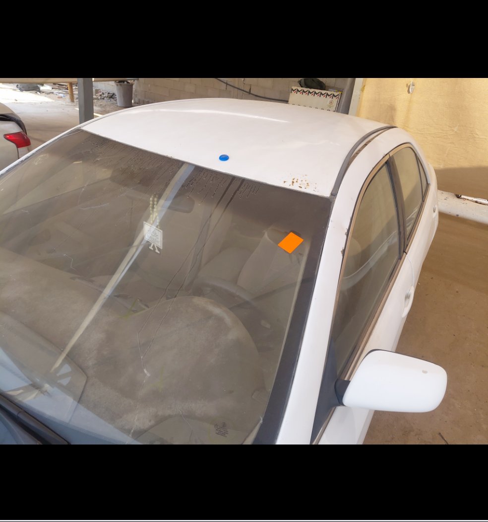 Toyota Camry  2011 image