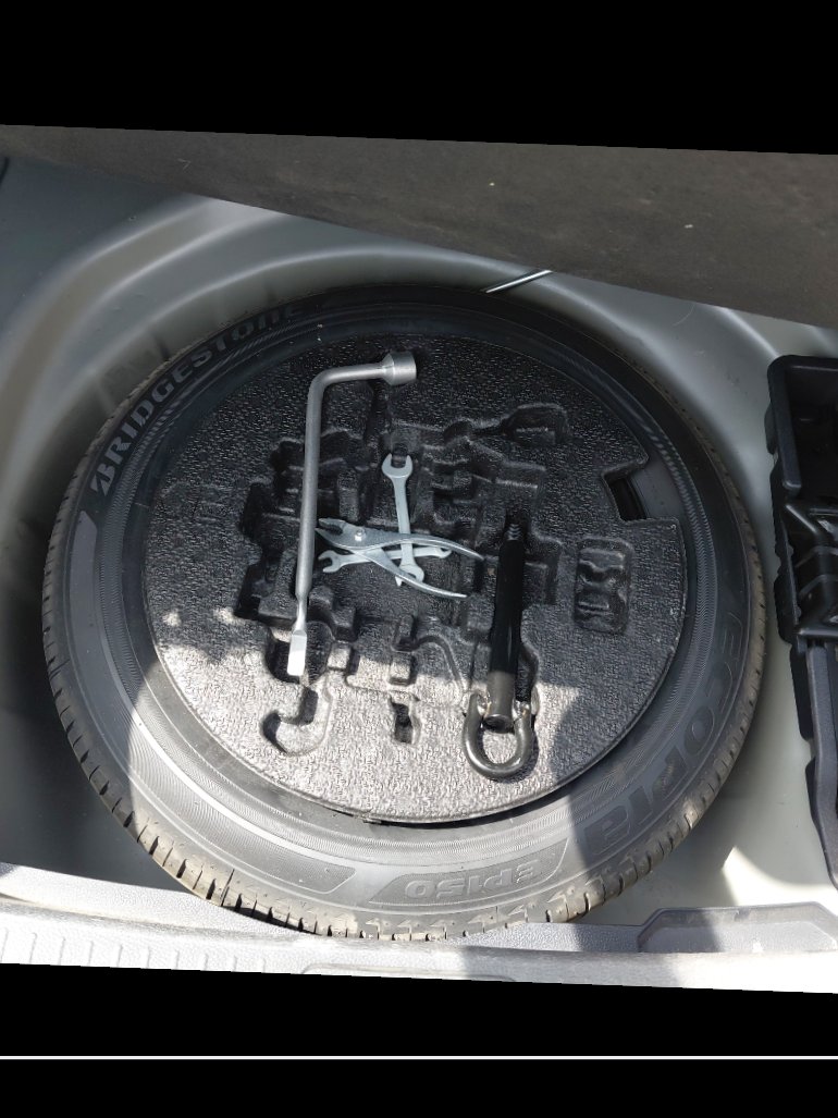 Toyota Corolla XLI 2023 image