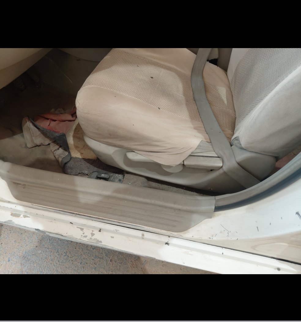 Toyota Camry  2011 image