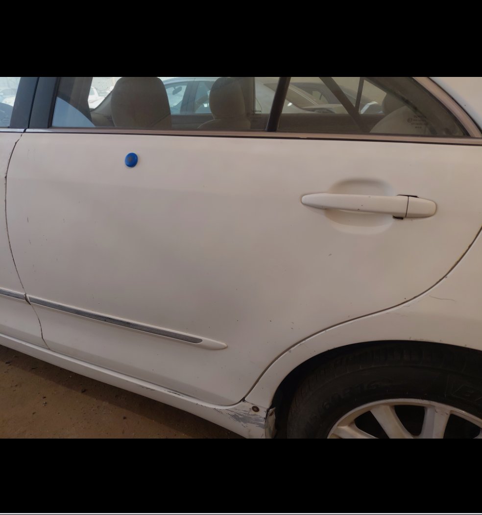 Toyota Camry  2011 image