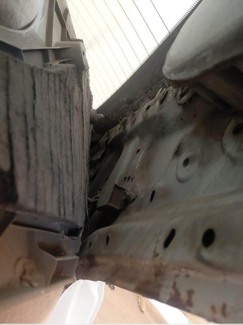 Toyota Camry  2011 image