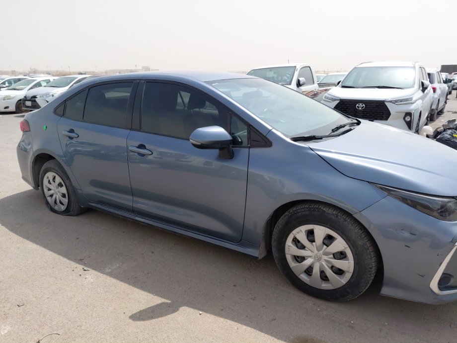 Toyota Corolla XLI 2023 image