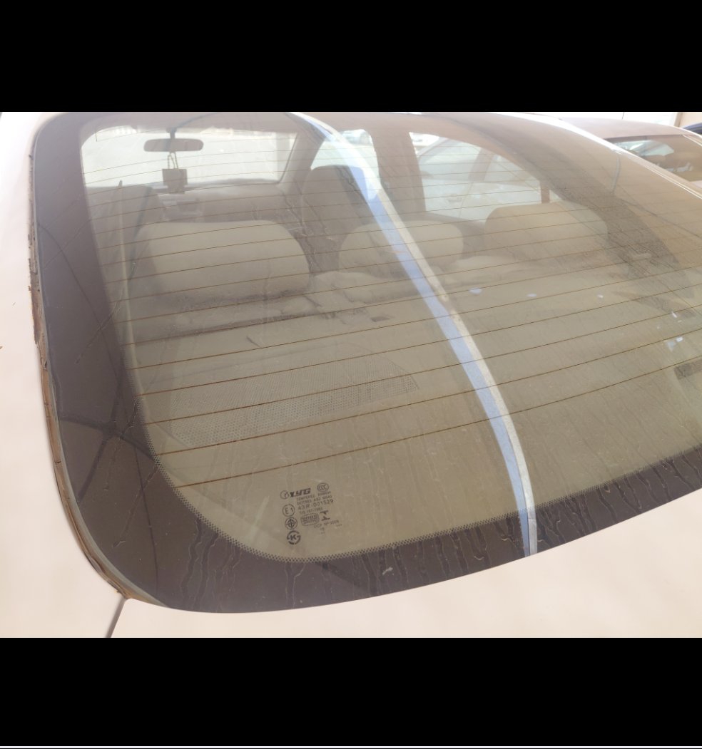 Toyota Camry  2011 image