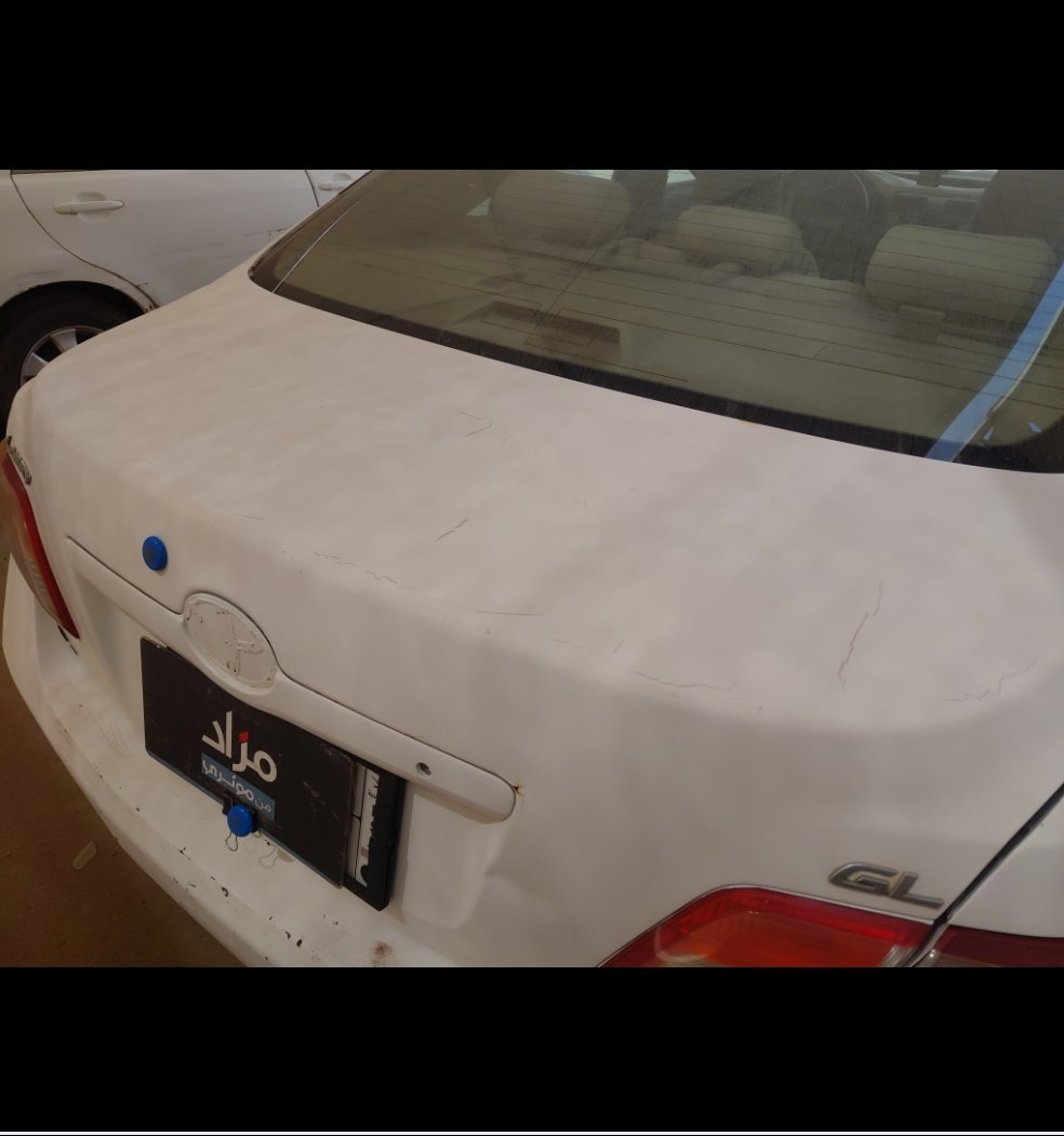 Toyota Camry  2011 image